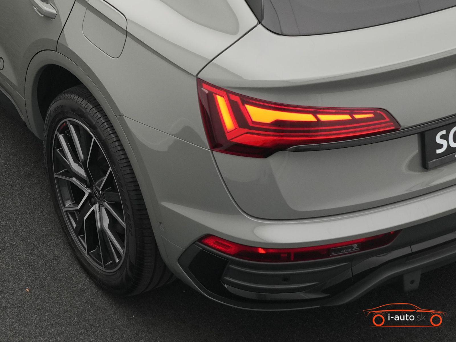 Audi Q5 2022 na predaj – fotografia 17