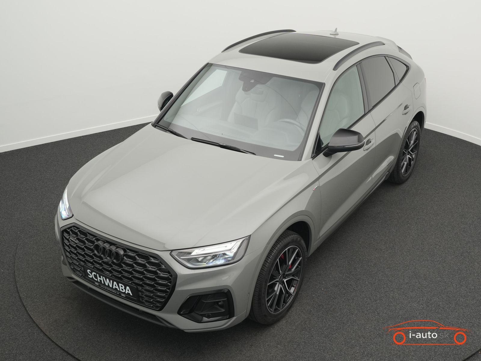 Audi Q5 2022 na predaj – fotografia 18
