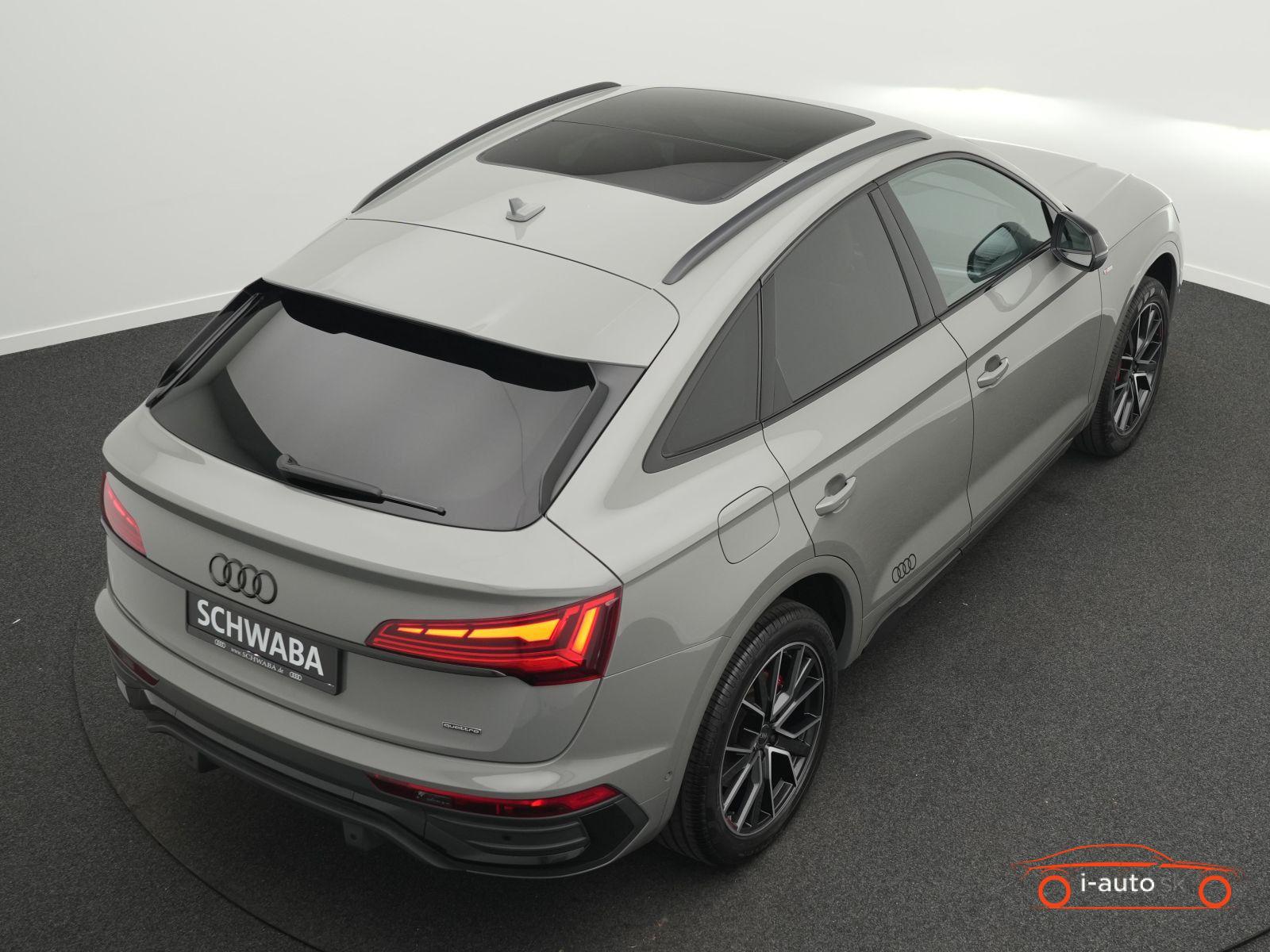 Audi Q5 2022 na predaj – fotografia 19