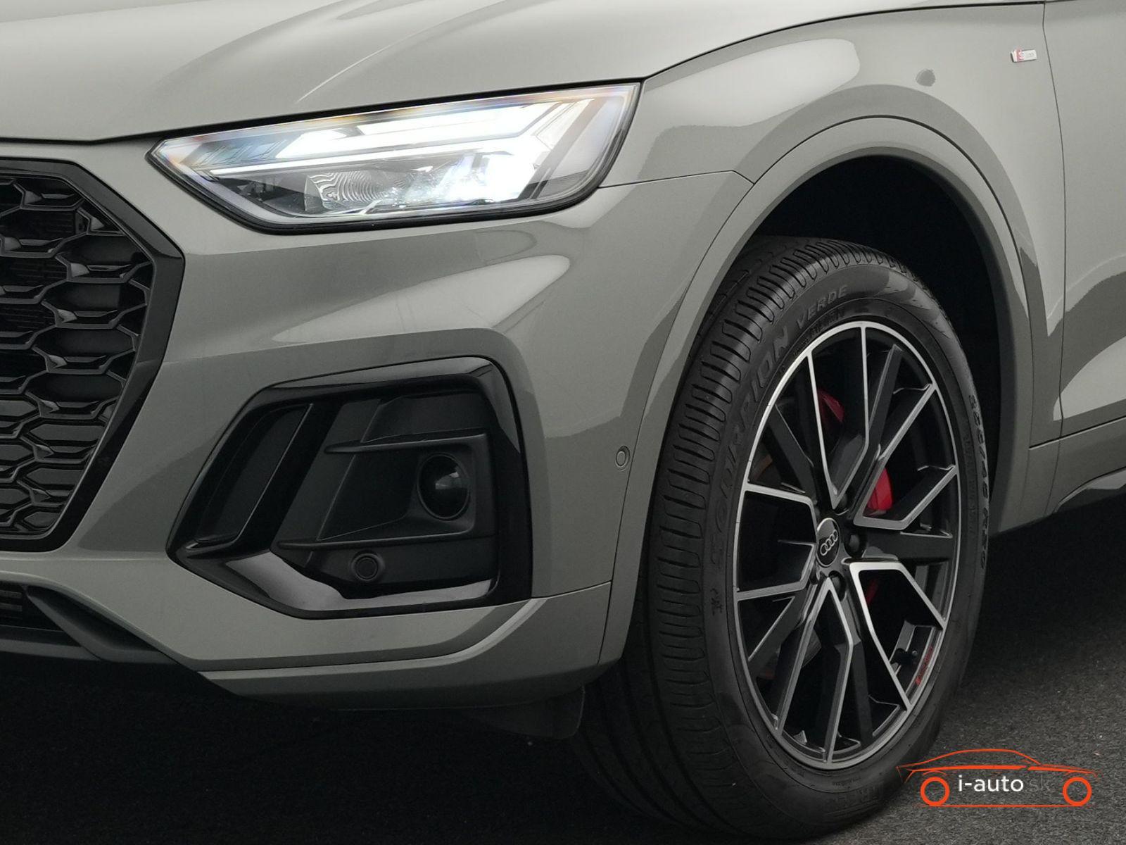 Audi Q5 2022 na predaj – fotografia 20