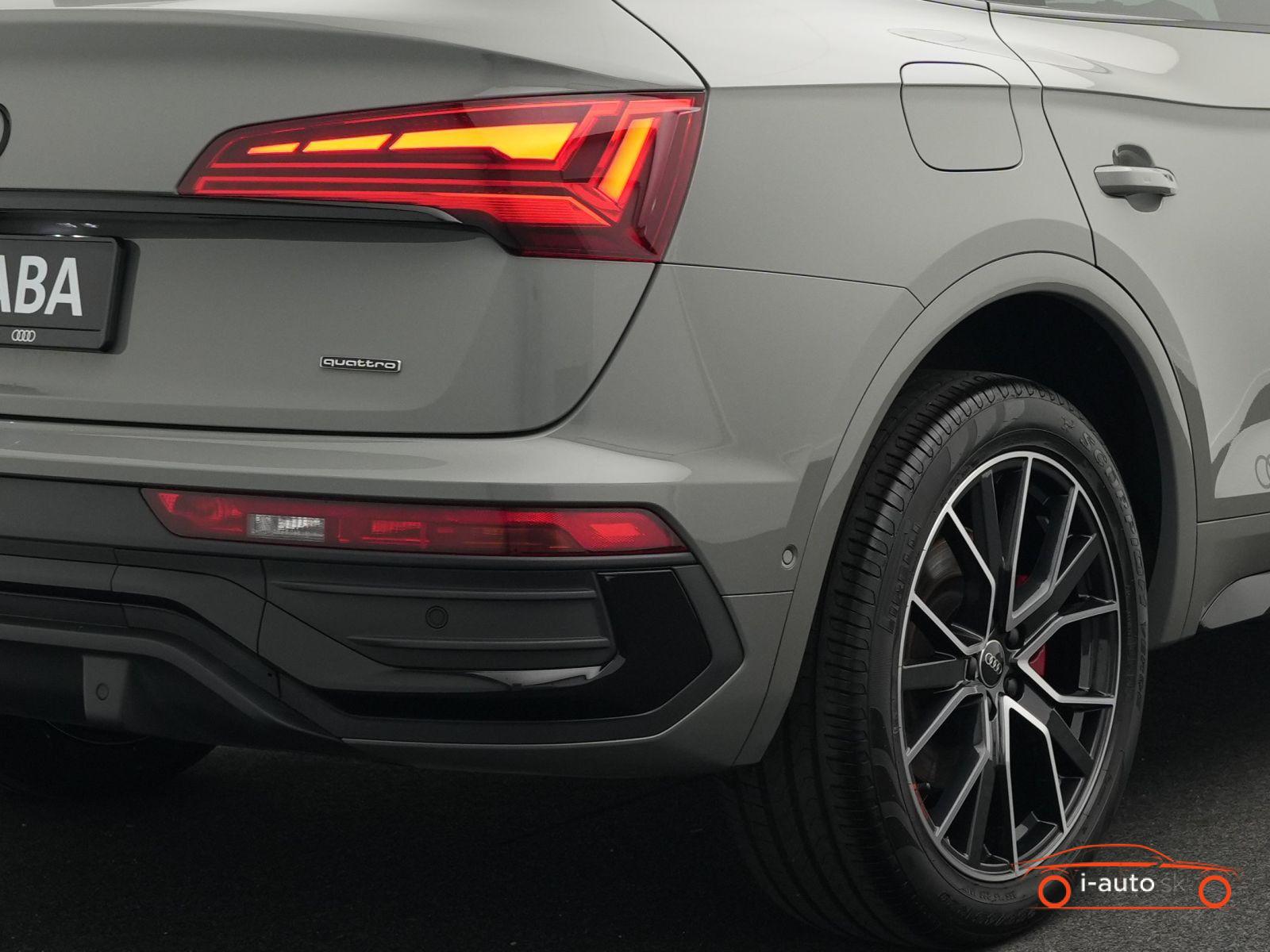 Audi Q5 2022 na predaj – fotografia 21