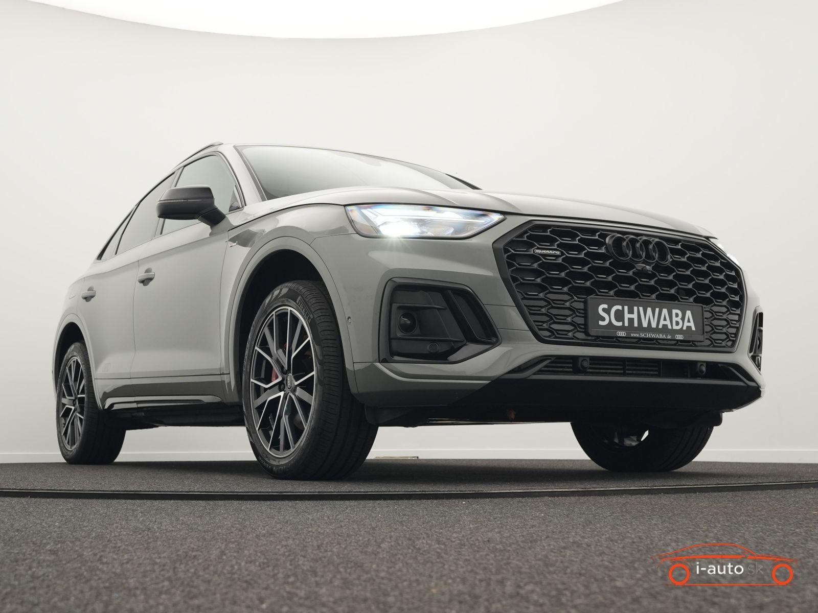 Audi Q5 2022 na predaj – fotografia 22