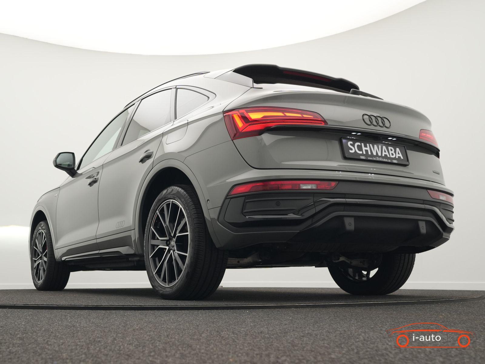 Audi Q5 2022 na predaj – fotografia 23