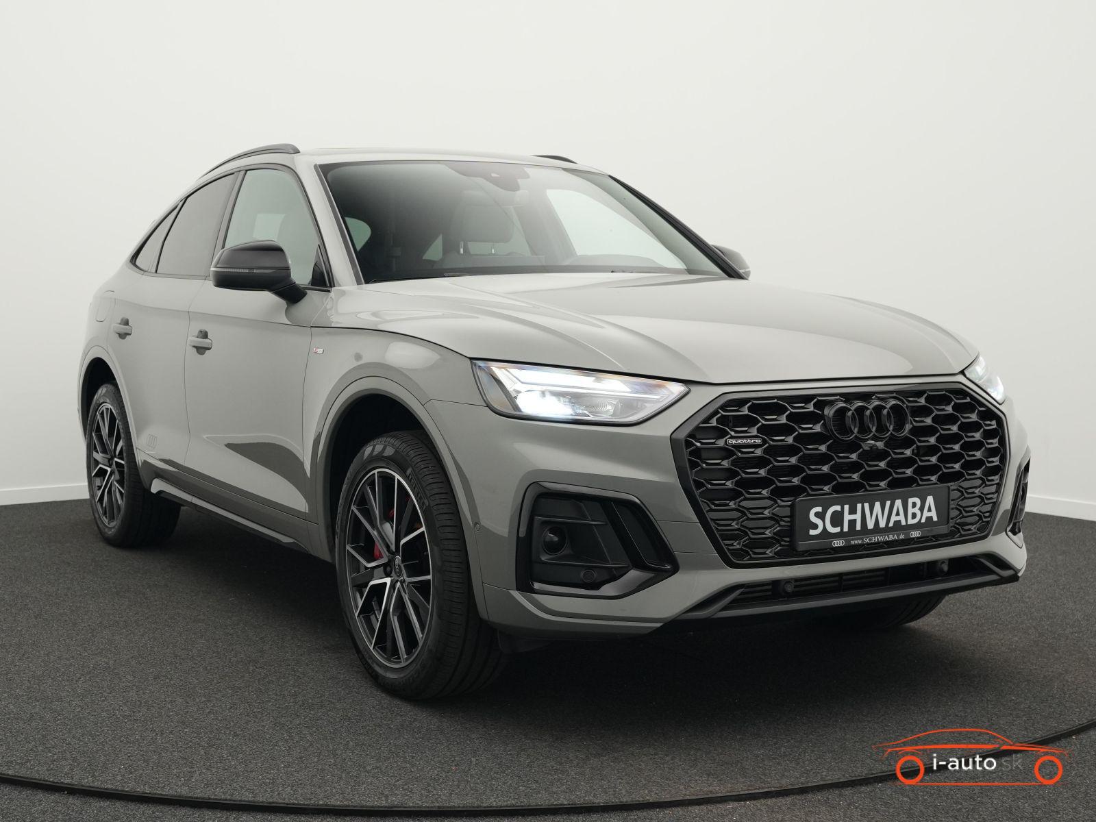 Audi Q5 2022 na predaj – fotografia 24