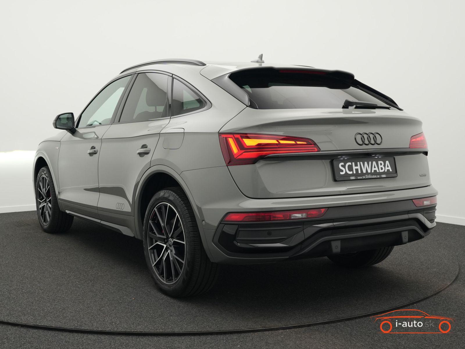 Audi Q5 2022 na predaj – fotografia 25