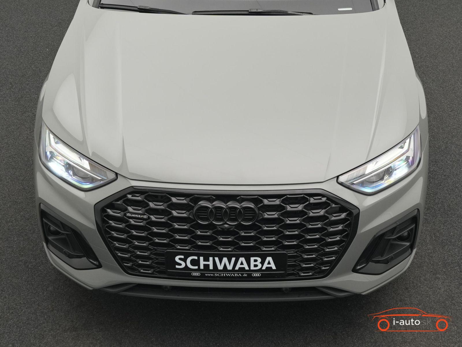 Audi Q5 2022 na predaj – fotografia 26