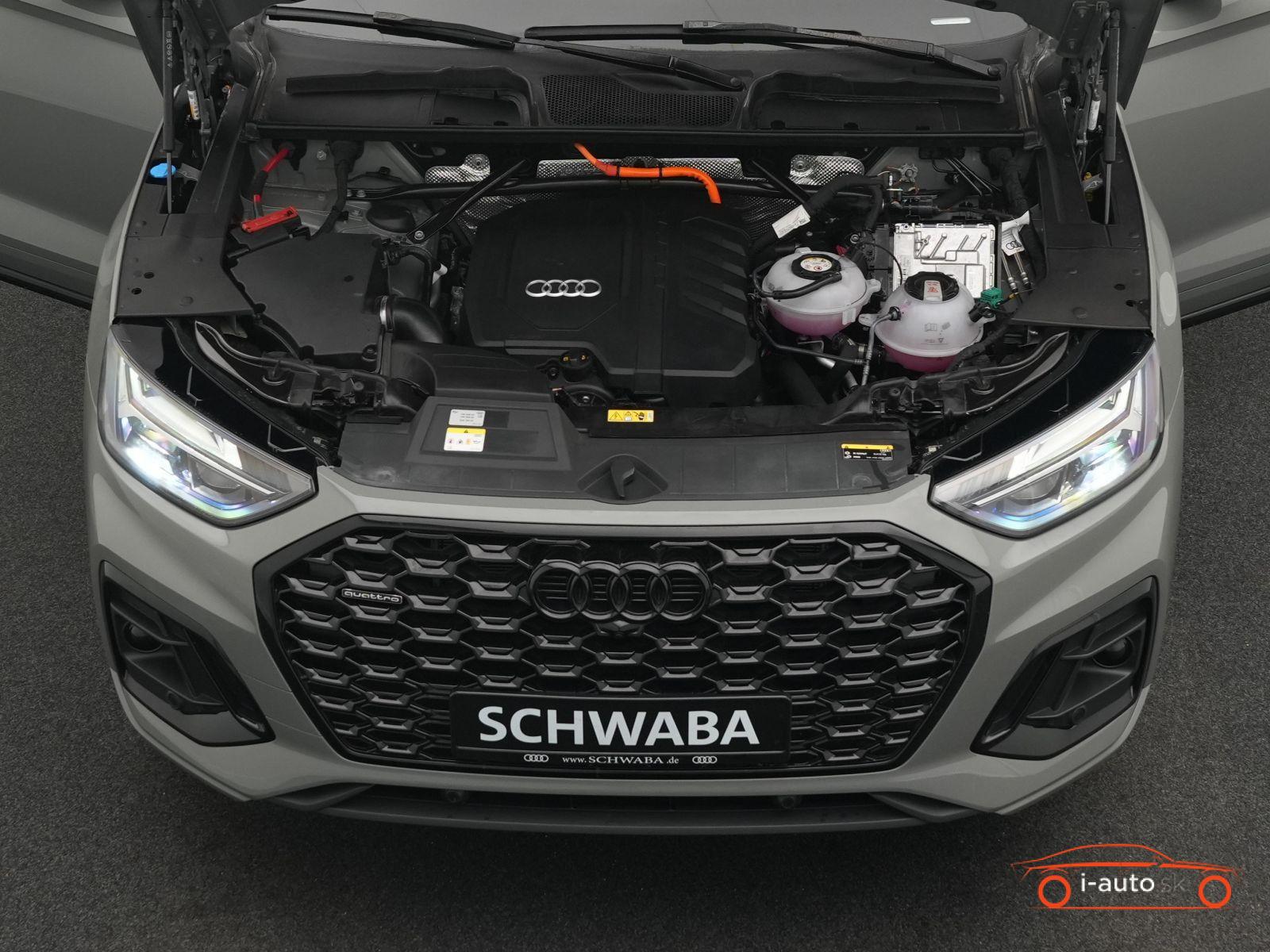 Audi Q5 2022 na predaj – fotografia 27