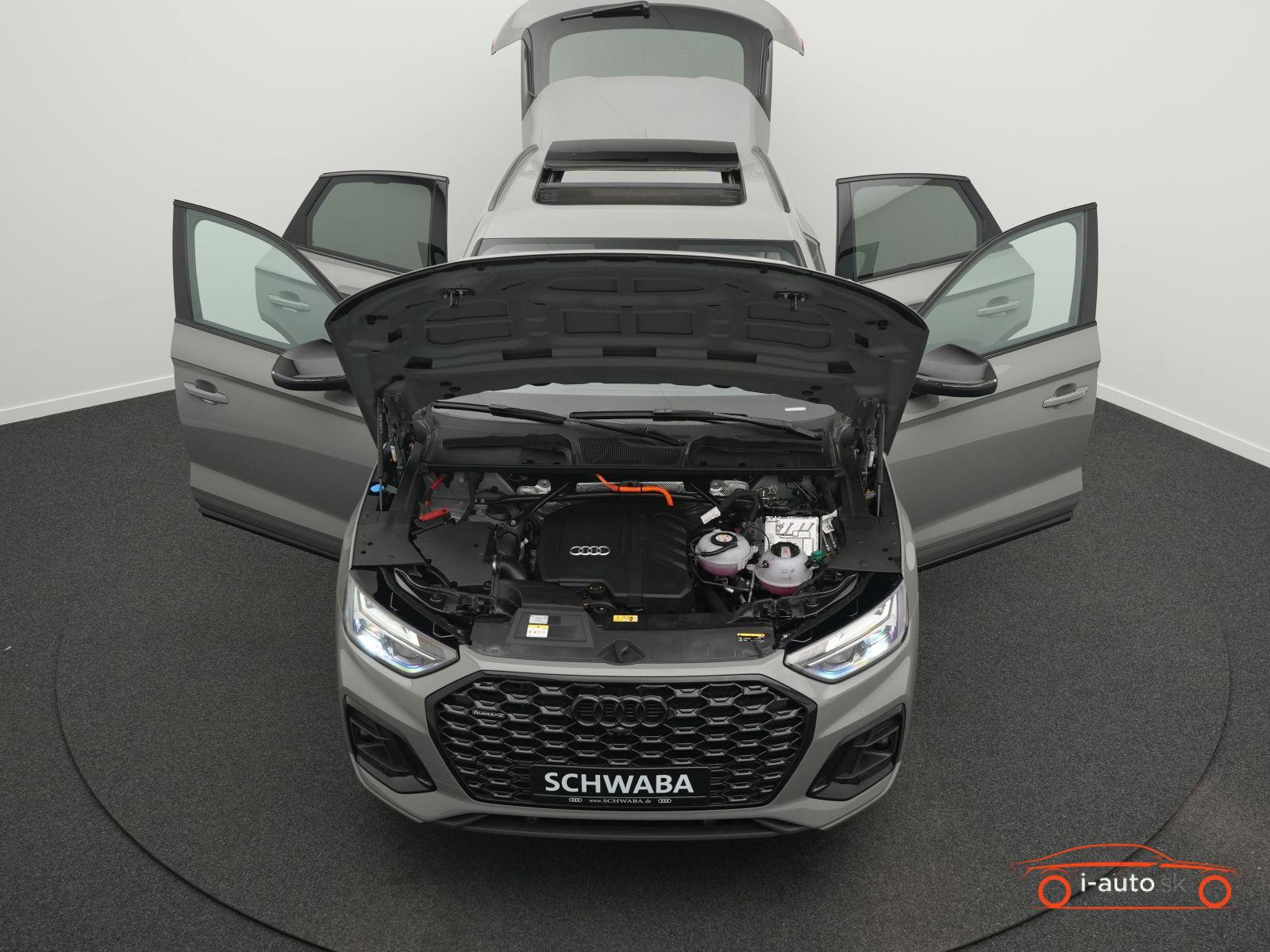 Audi Q5 2022 na predaj – fotografia 29