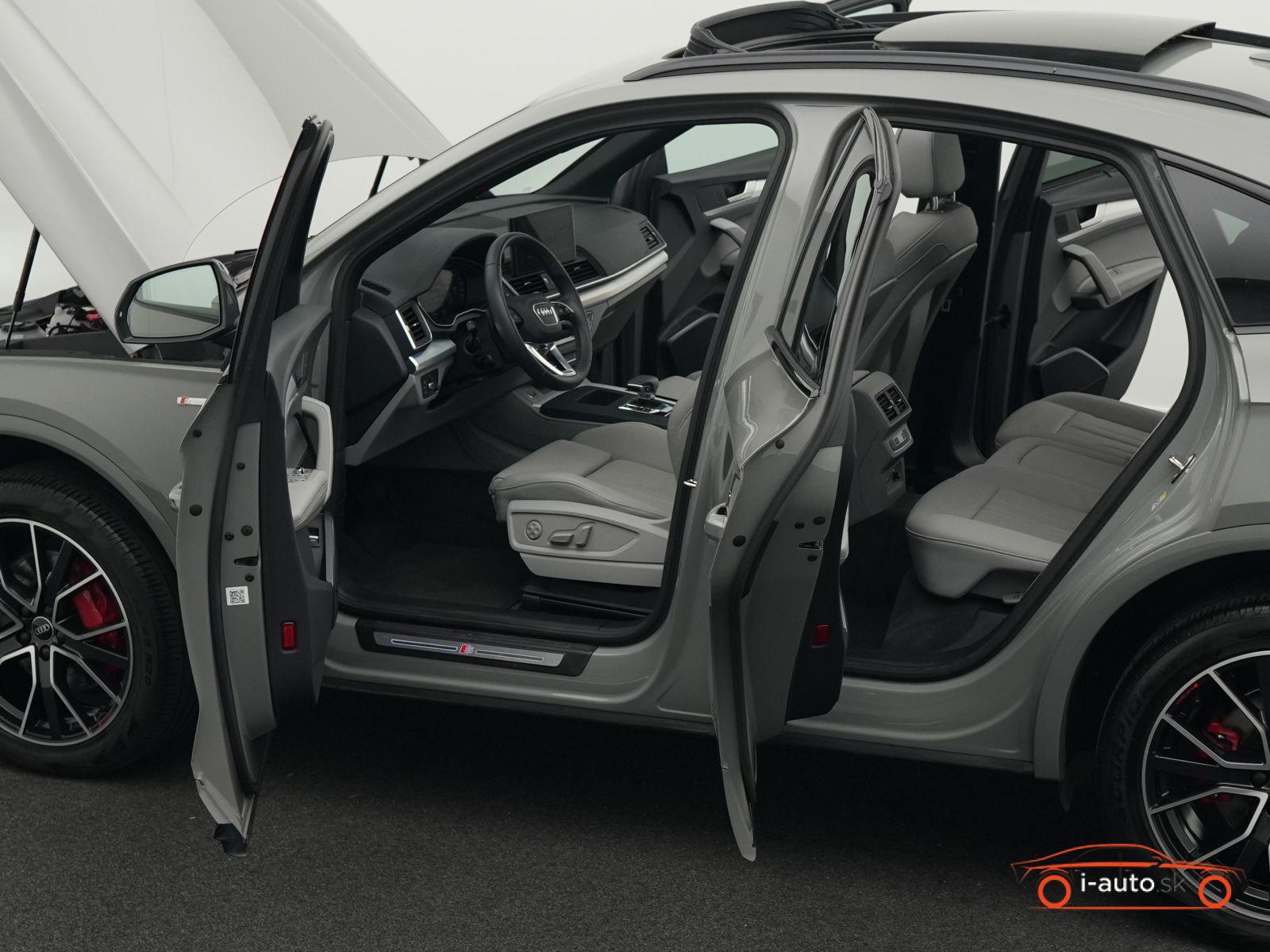 Audi Q5 2022 na predaj – fotografia 30
