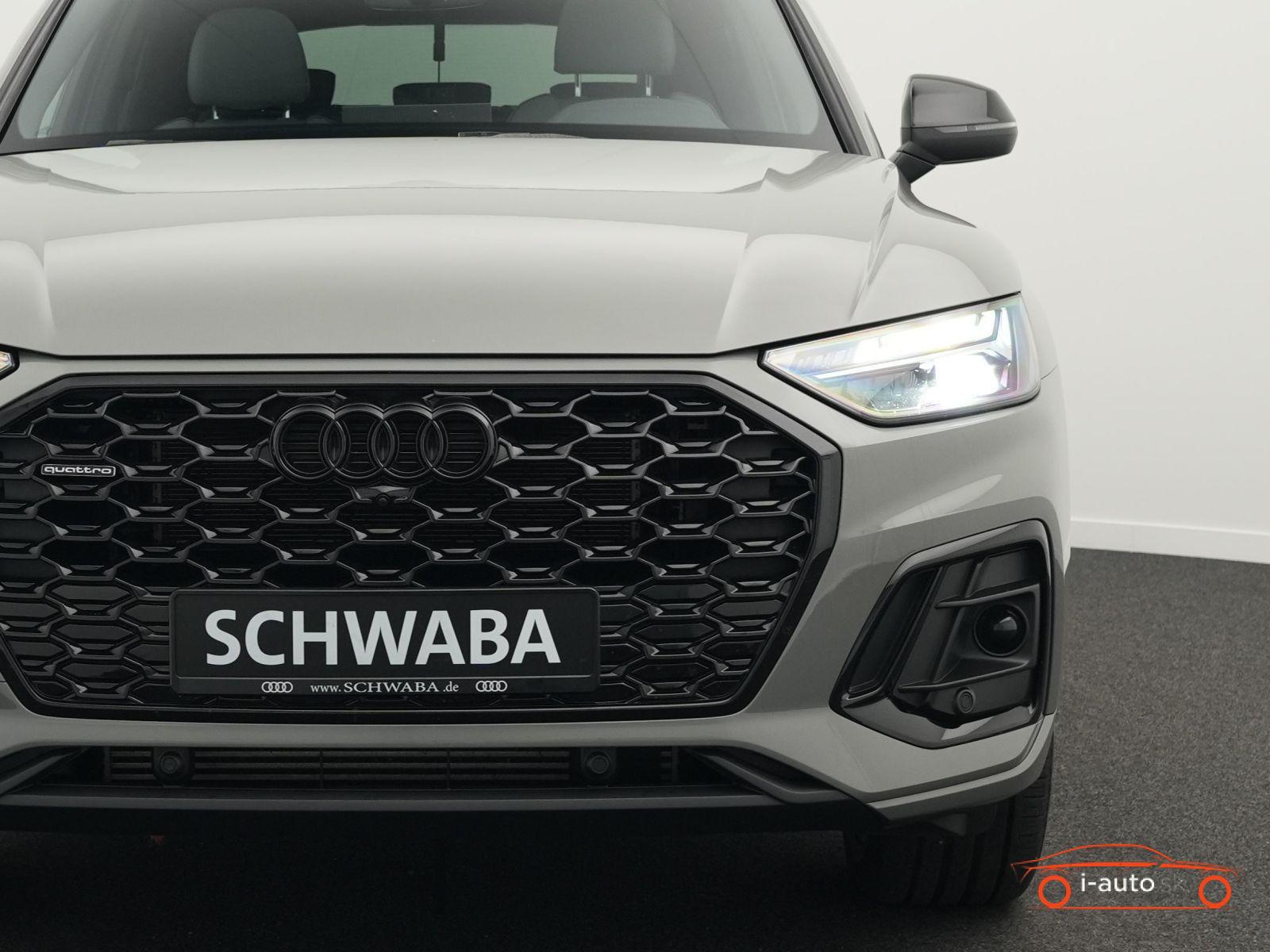 Audi Q5 2022 na predaj – fotografia 32