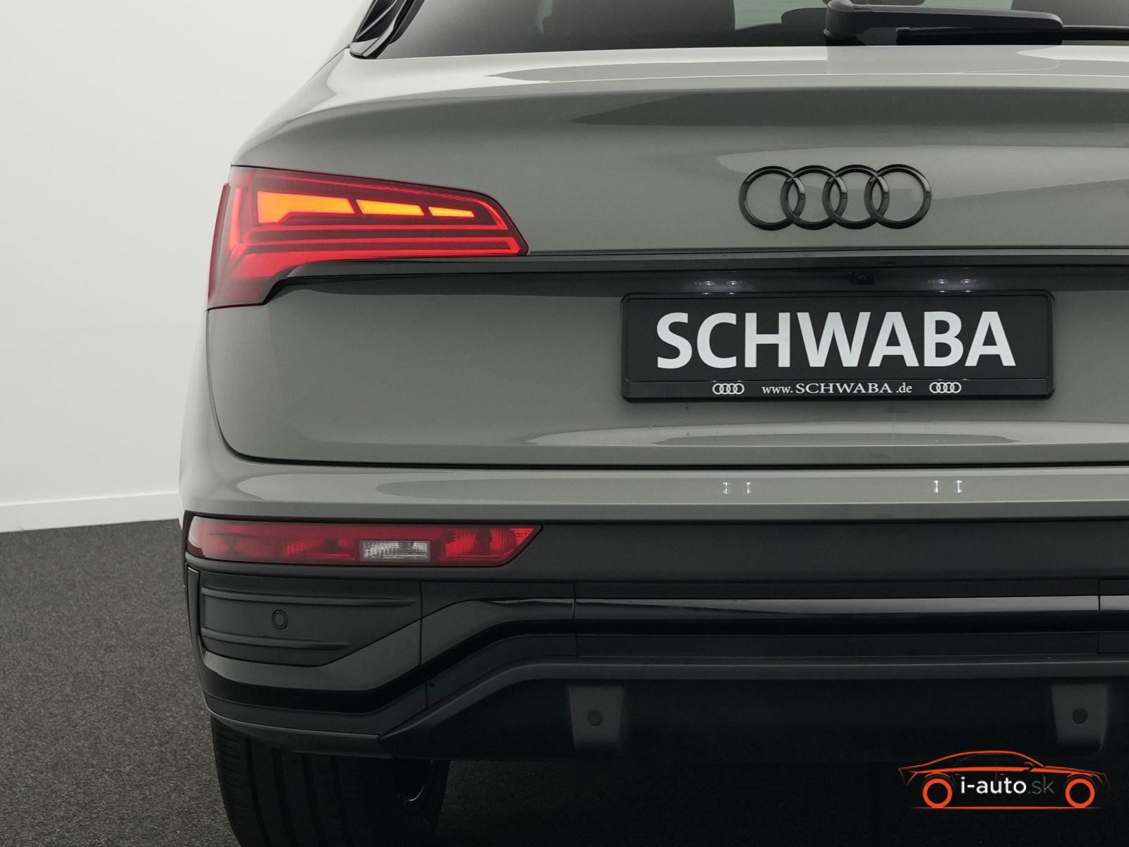 Audi Q5 2022 na predaj – fotografia 33
