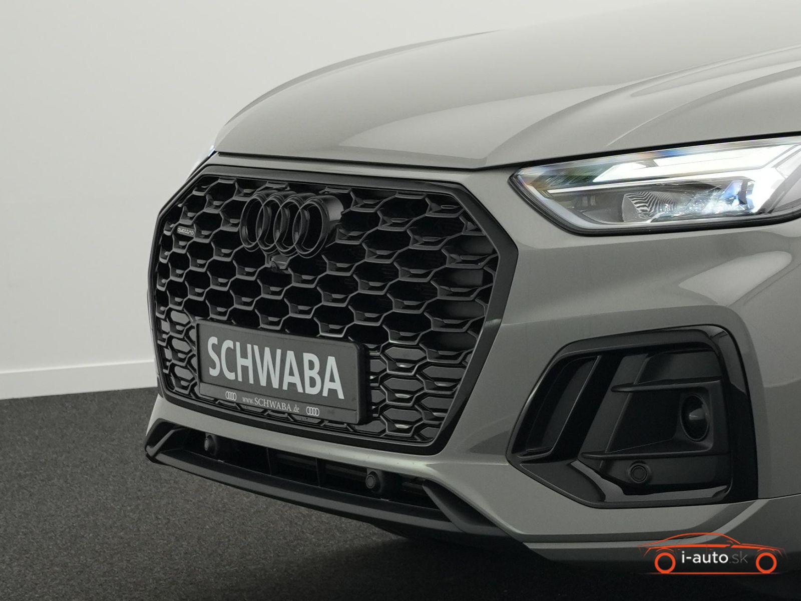 Audi Q5 2022 na predaj – fotografia 34