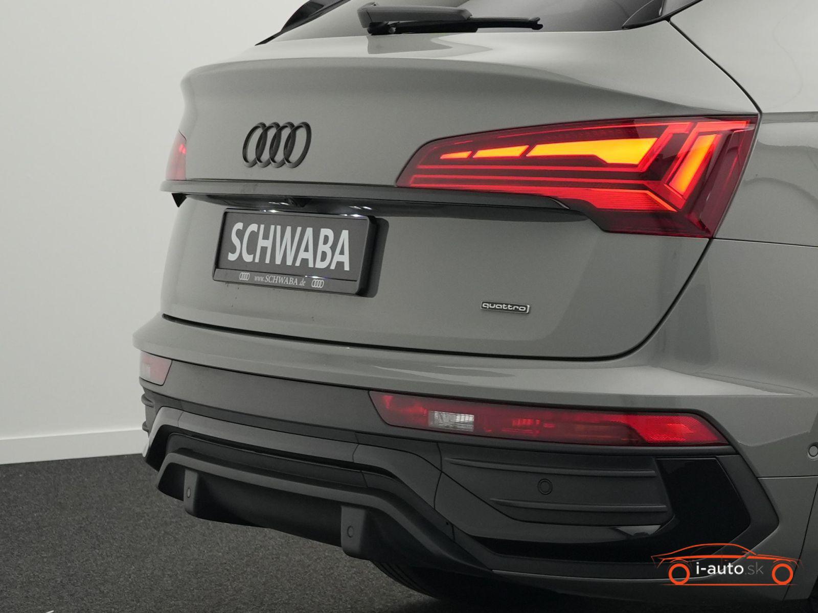 Audi Q5 2022 na predaj – fotografia 35