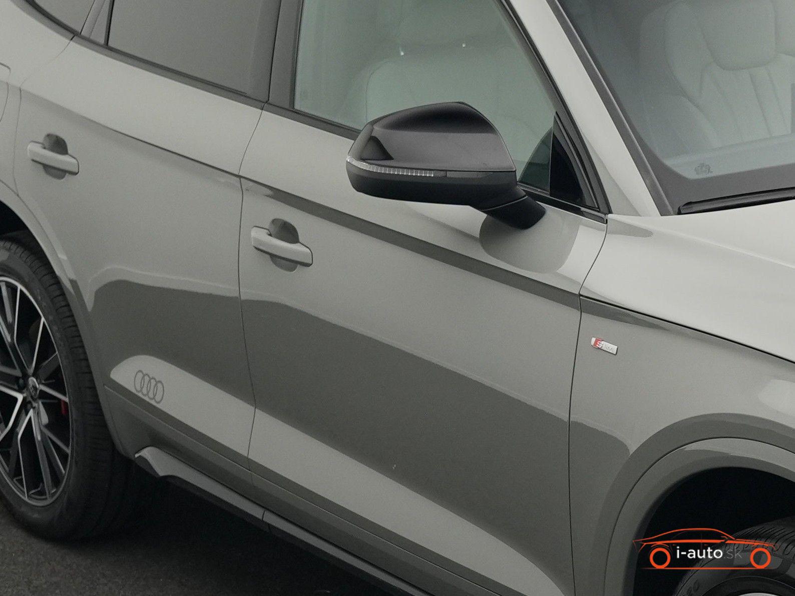 Audi Q5 2022 na predaj – fotografia 36