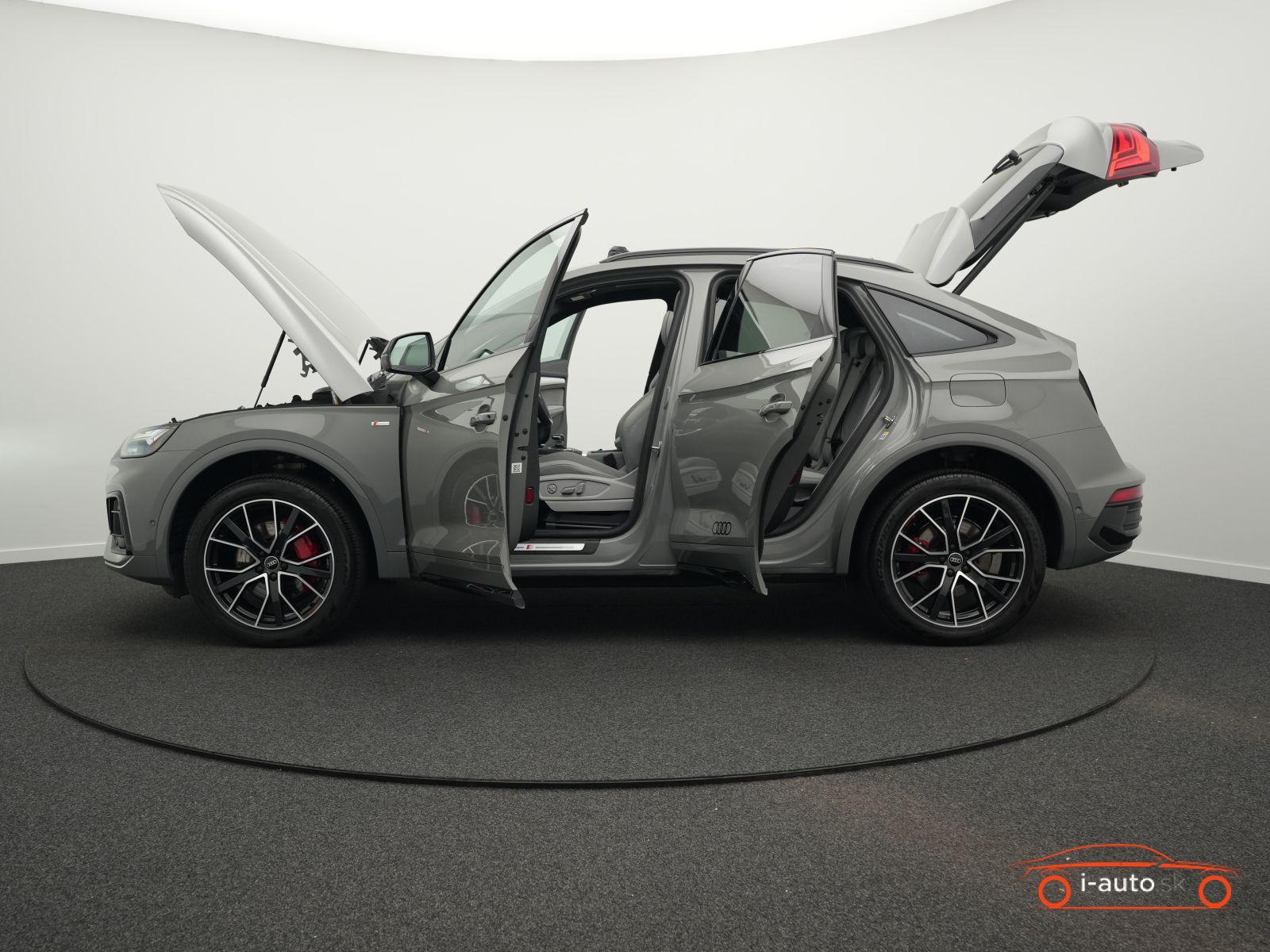 Audi Q5 2022 na predaj – fotografia 37