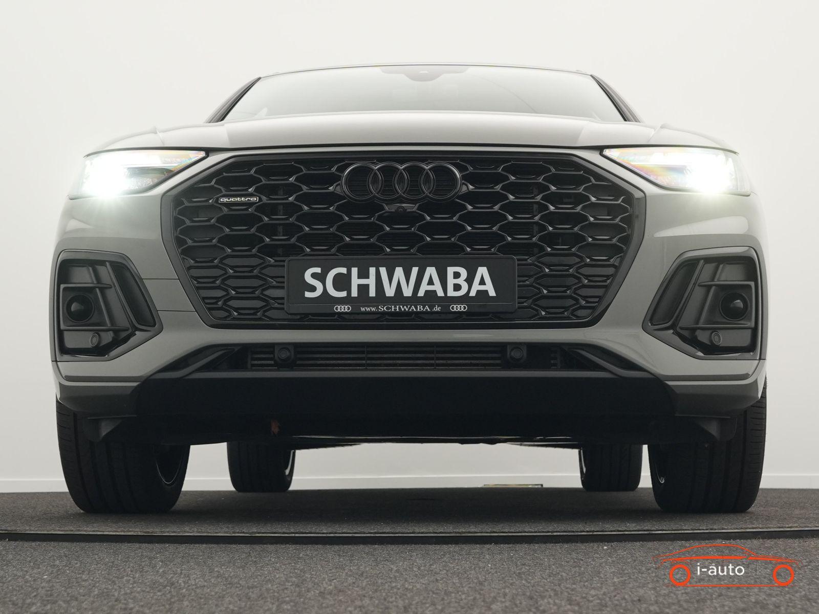 Audi Q5 2022 na predaj – fotografia 39