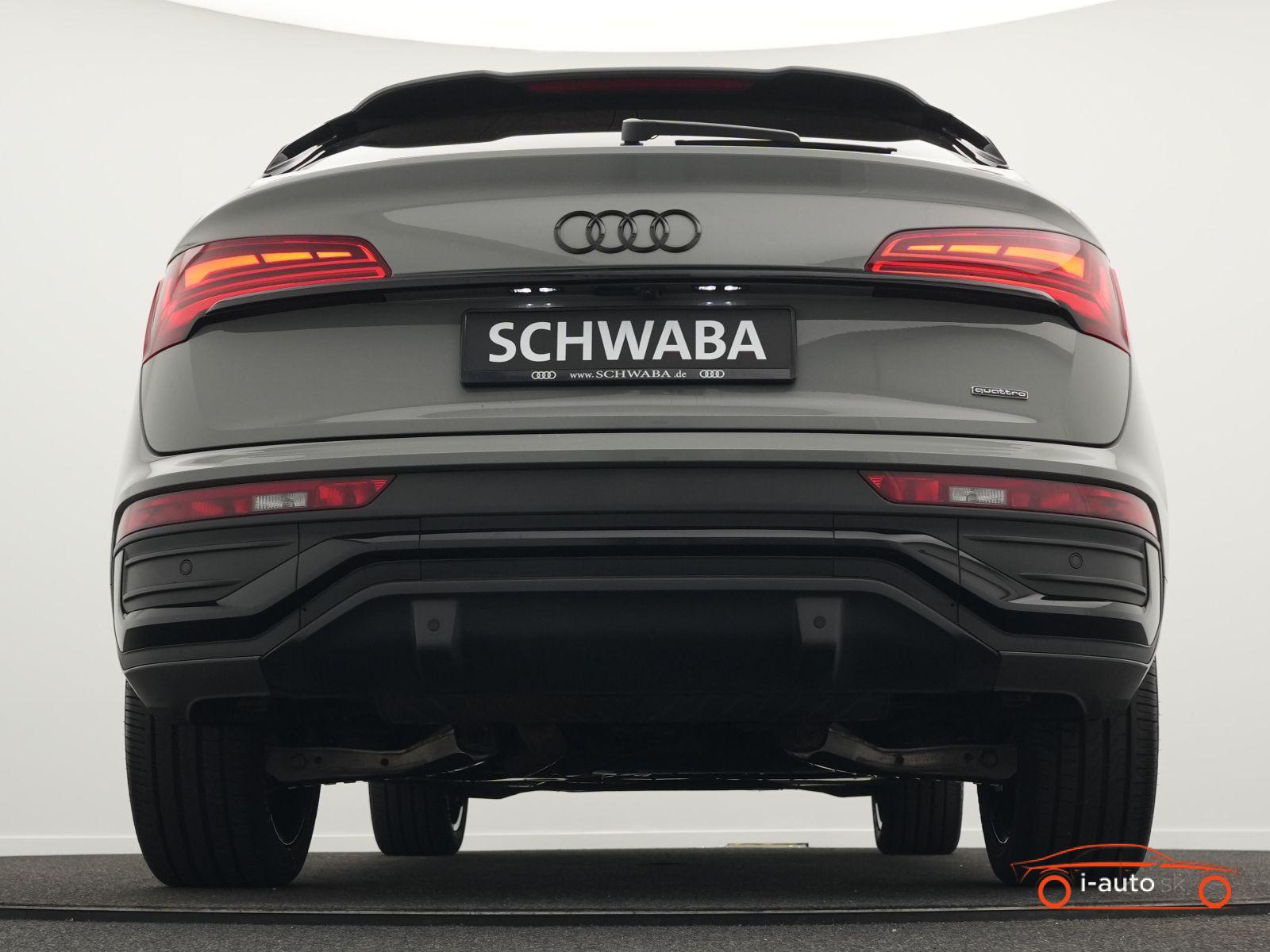 Audi Q5 2022 na predaj – fotografia 40