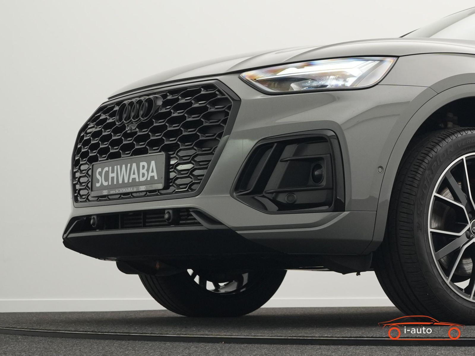 Audi Q5 2022 na predaj – fotografia 41