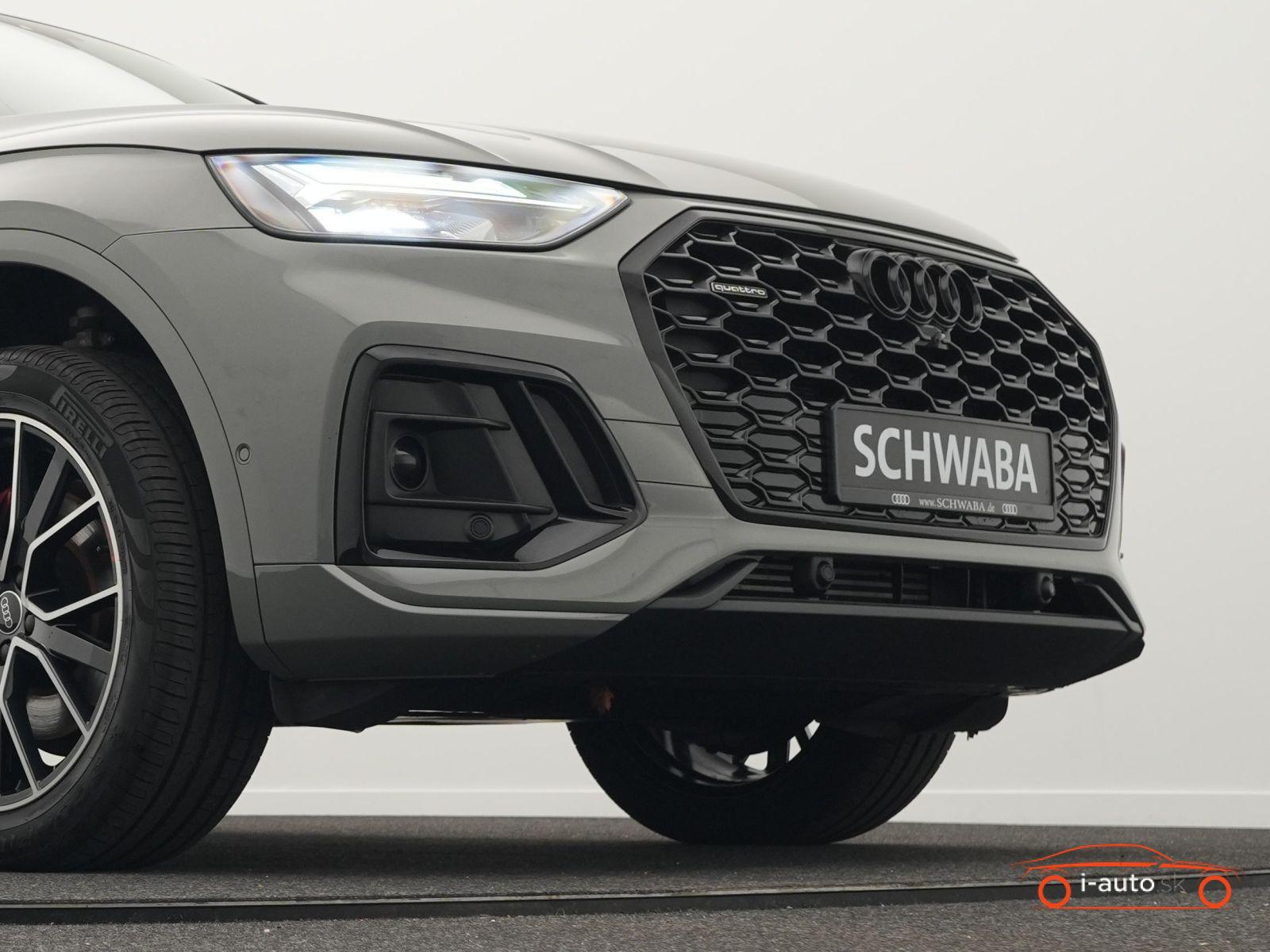 Audi Q5 2022 na predaj – fotografia 42