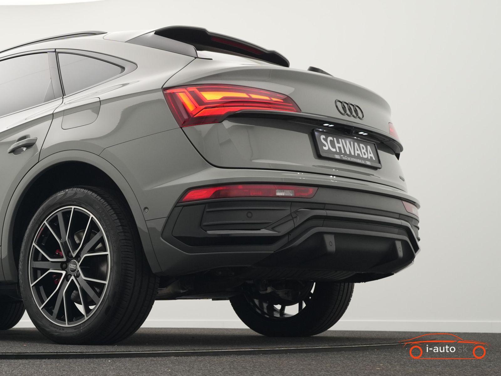 Audi Q5 2022 na predaj – fotografia 43