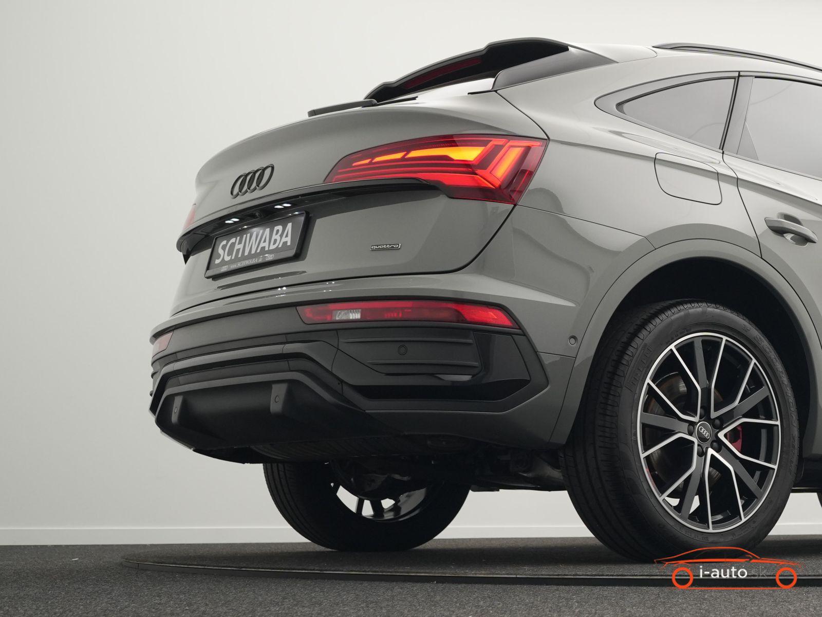 Audi Q5 2022 na predaj – fotografia 44