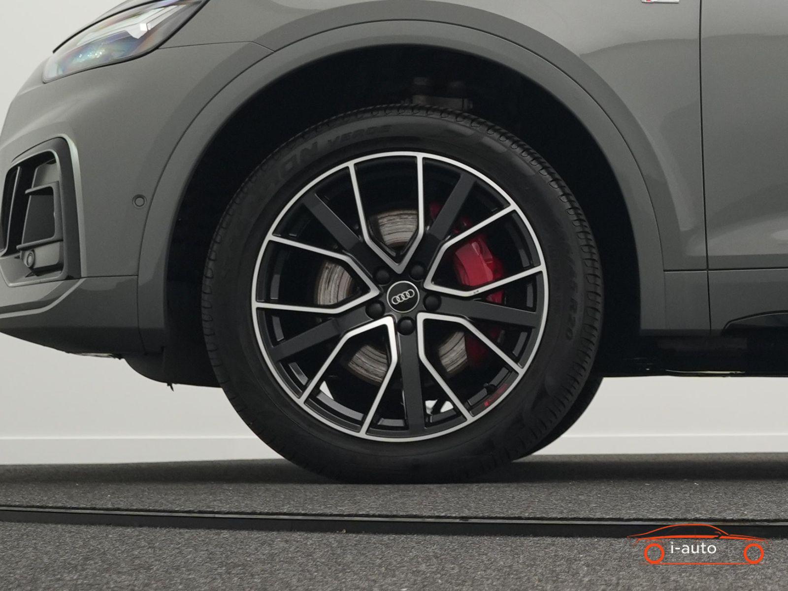 Audi Q5 2022 na predaj – fotografia 45