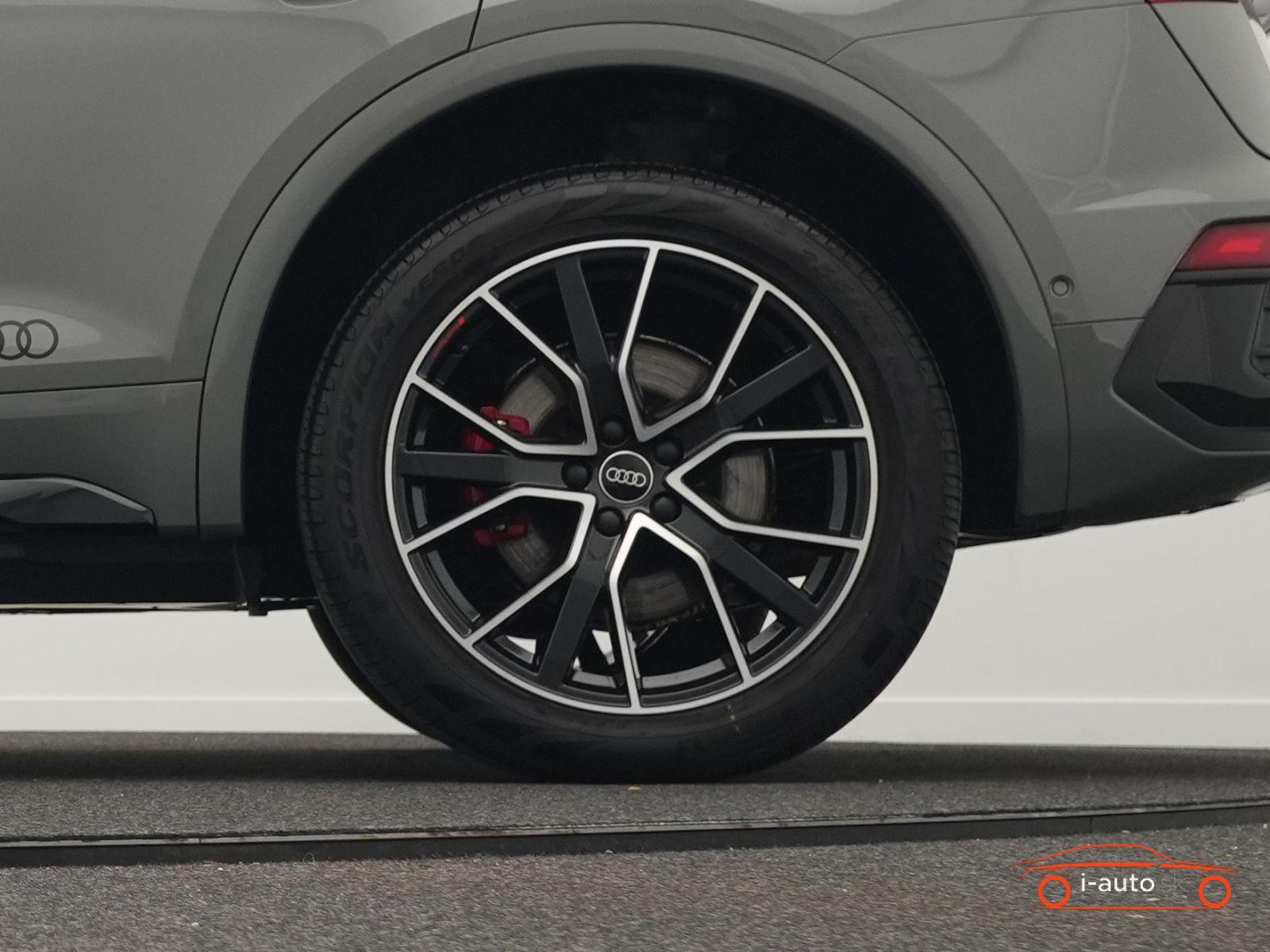 Audi Q5 2022 na predaj – fotografia 46