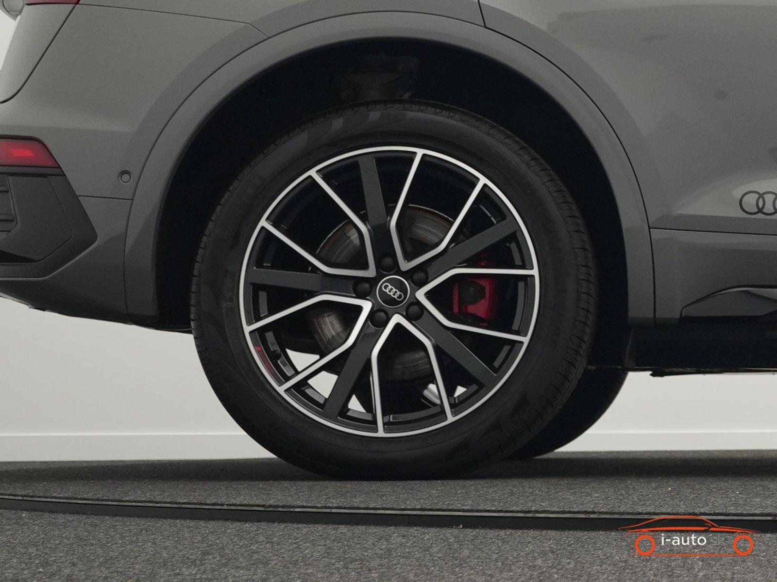 Audi Q5 2022 na predaj – fotografia 47