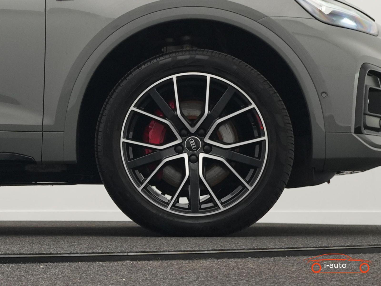 Audi Q5 2022 na predaj – fotografia 48