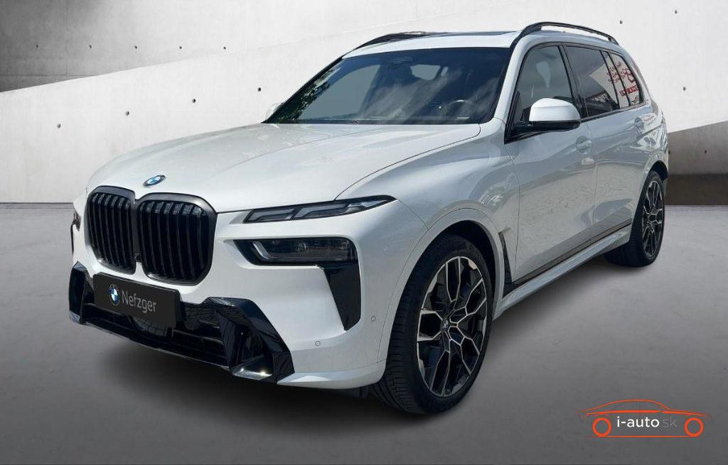 BMW na predaj – aktuálna ponuka vozidiel na Carselect.sk