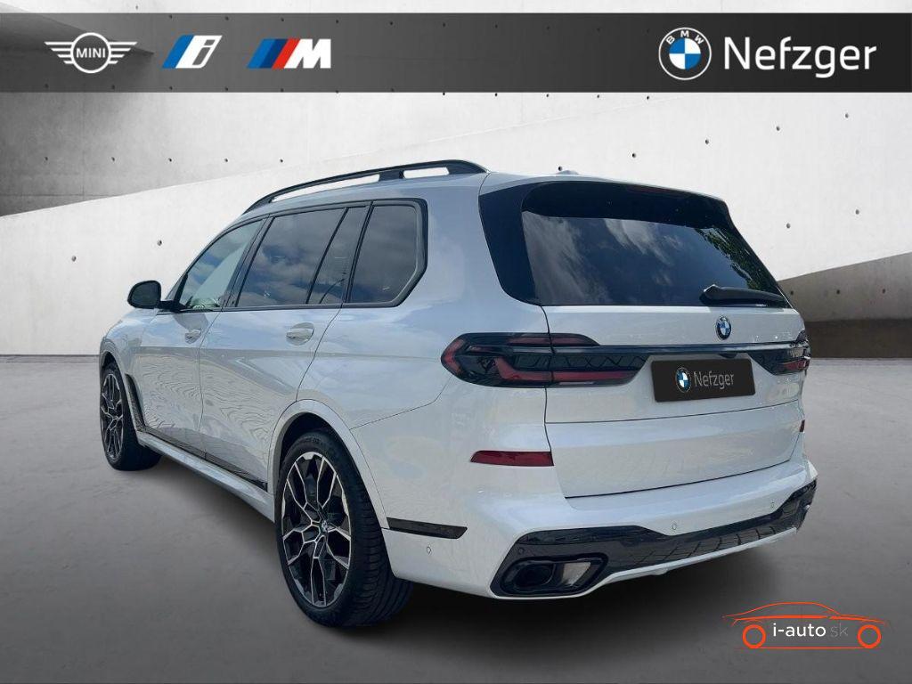 BMW X7 2023 na predaj – fotografia 3
