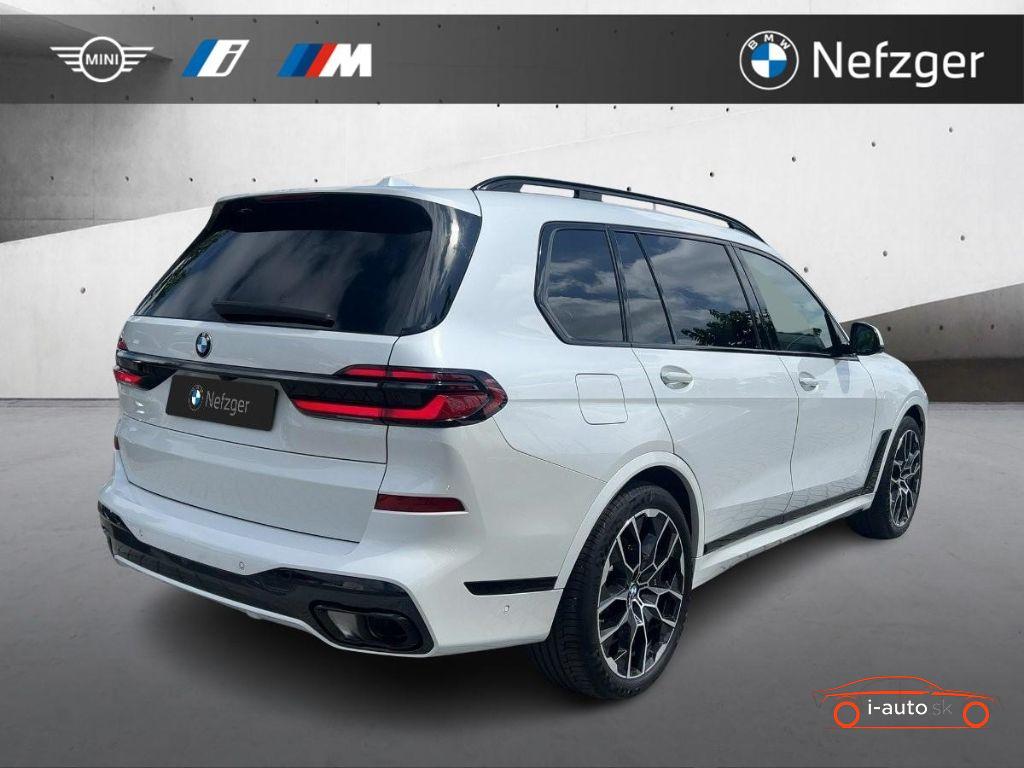 BMW X7 2023 na predaj – fotografia 4