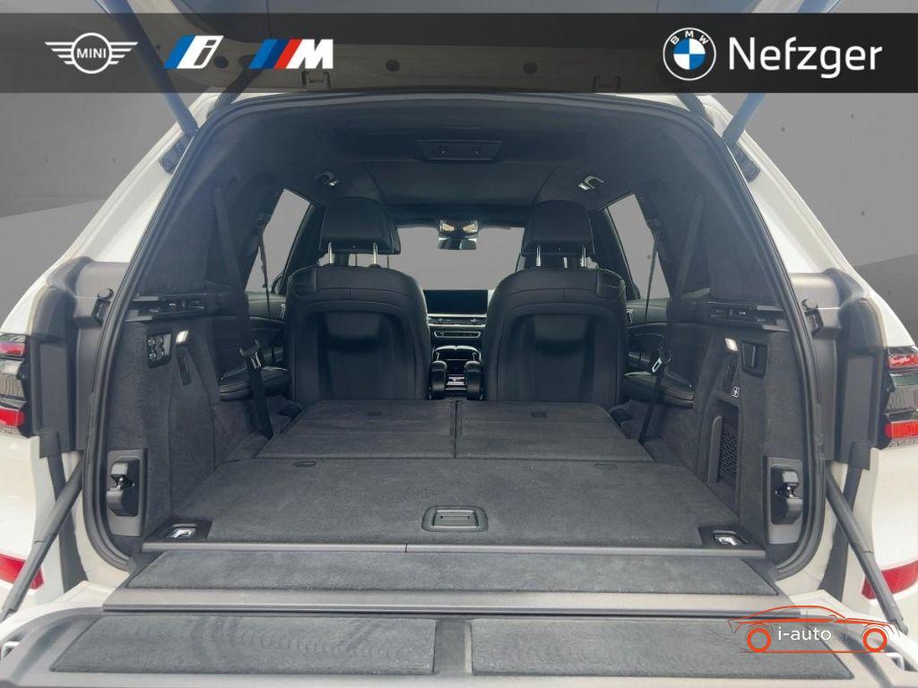BMW X7 2023 na predaj – fotografia 6