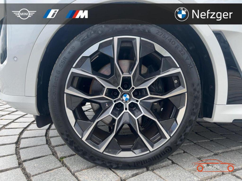 BMW X7 2023 na predaj – fotografia 12