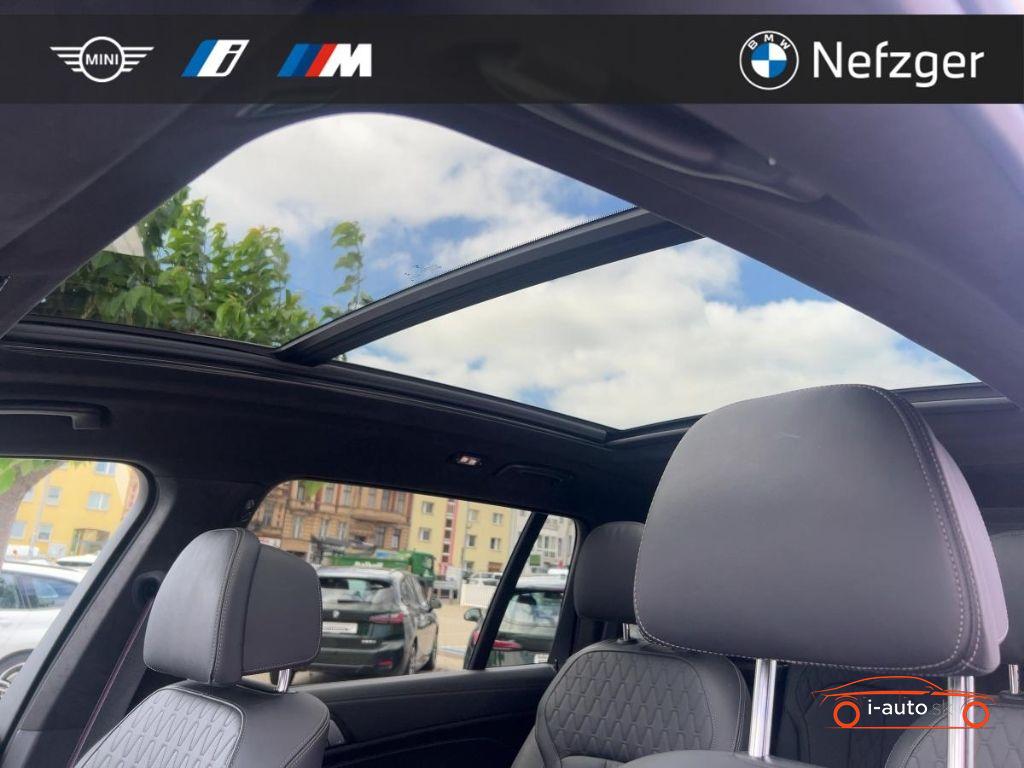 BMW X7 2023 na predaj – fotografia 13
