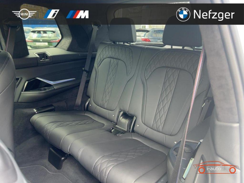 BMW X7 2023 na predaj – fotografia 14