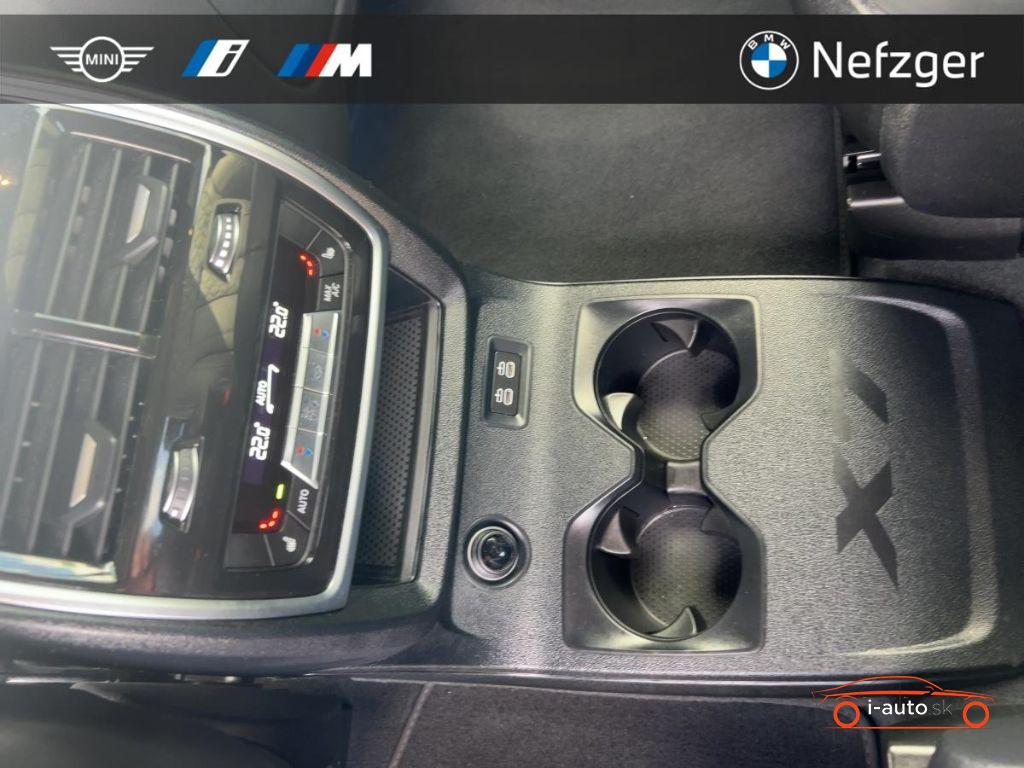 BMW X7 2023 na predaj – fotografia 15