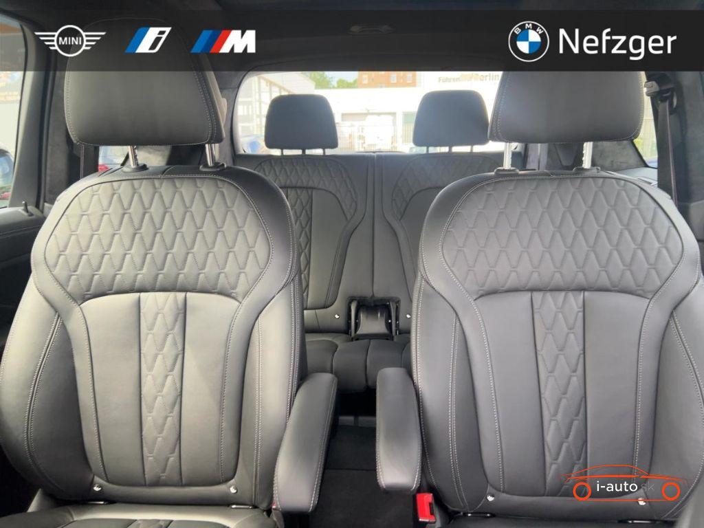 BMW X7 2023 na predaj – fotografia 16