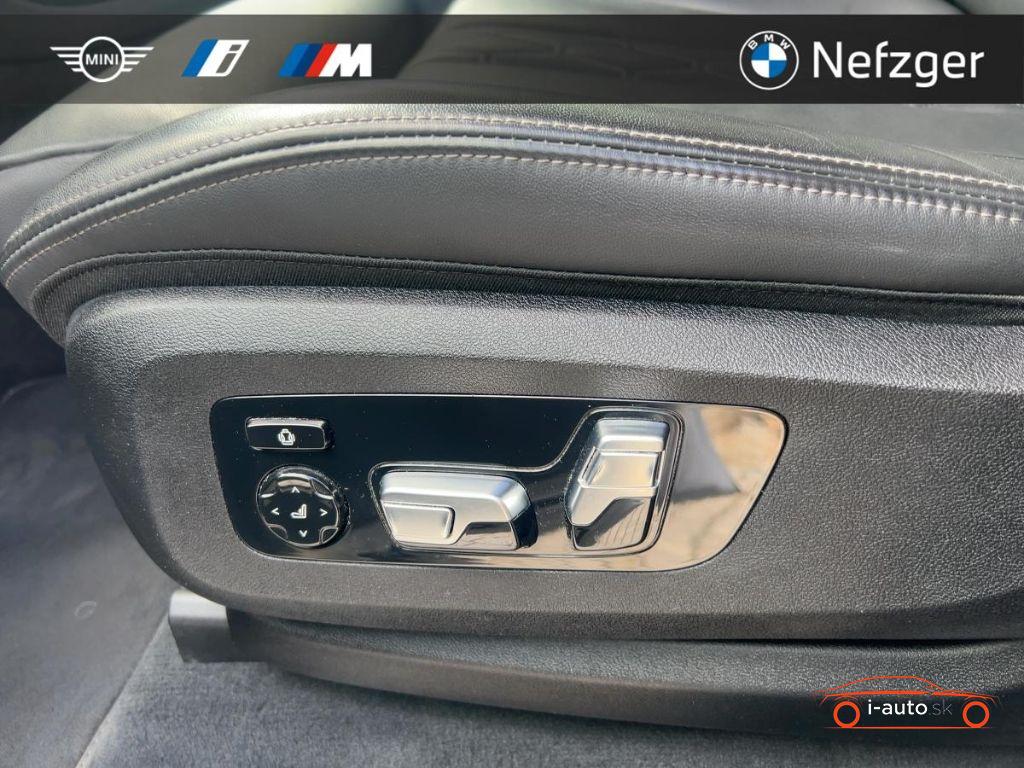 BMW X7 2023 na predaj – fotografia 17