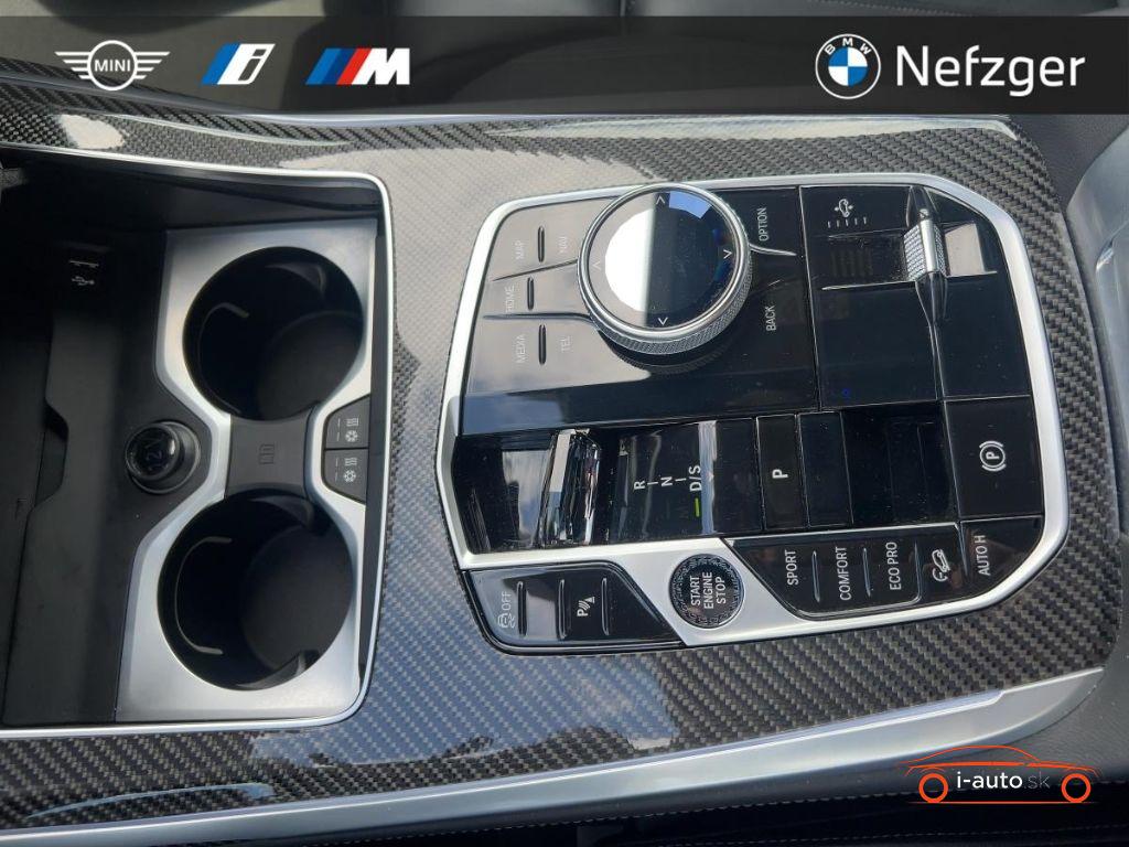 BMW X7 2023 na predaj – fotografia 19