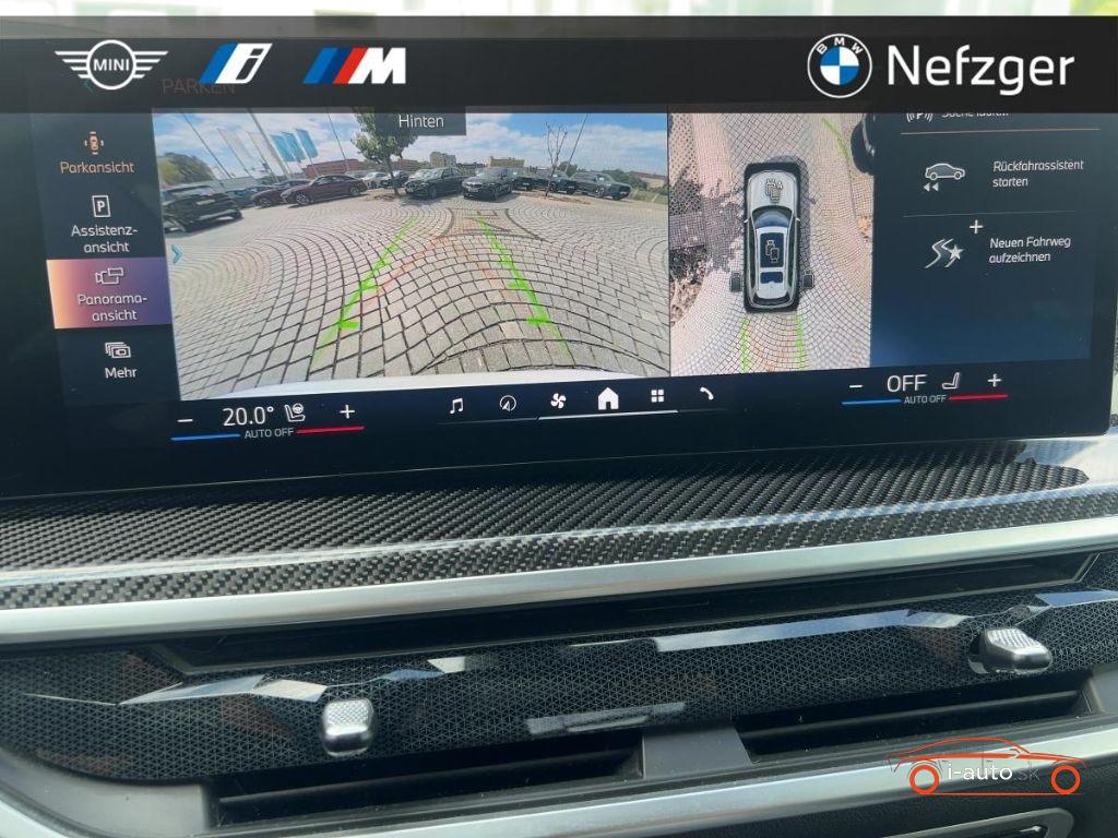 BMW X7 2023 na predaj – fotografia 20