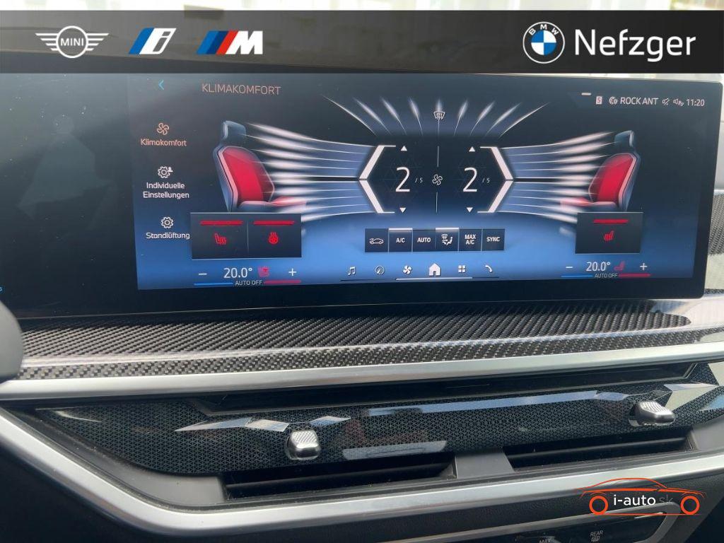BMW X7 2023 na predaj – fotografia 21