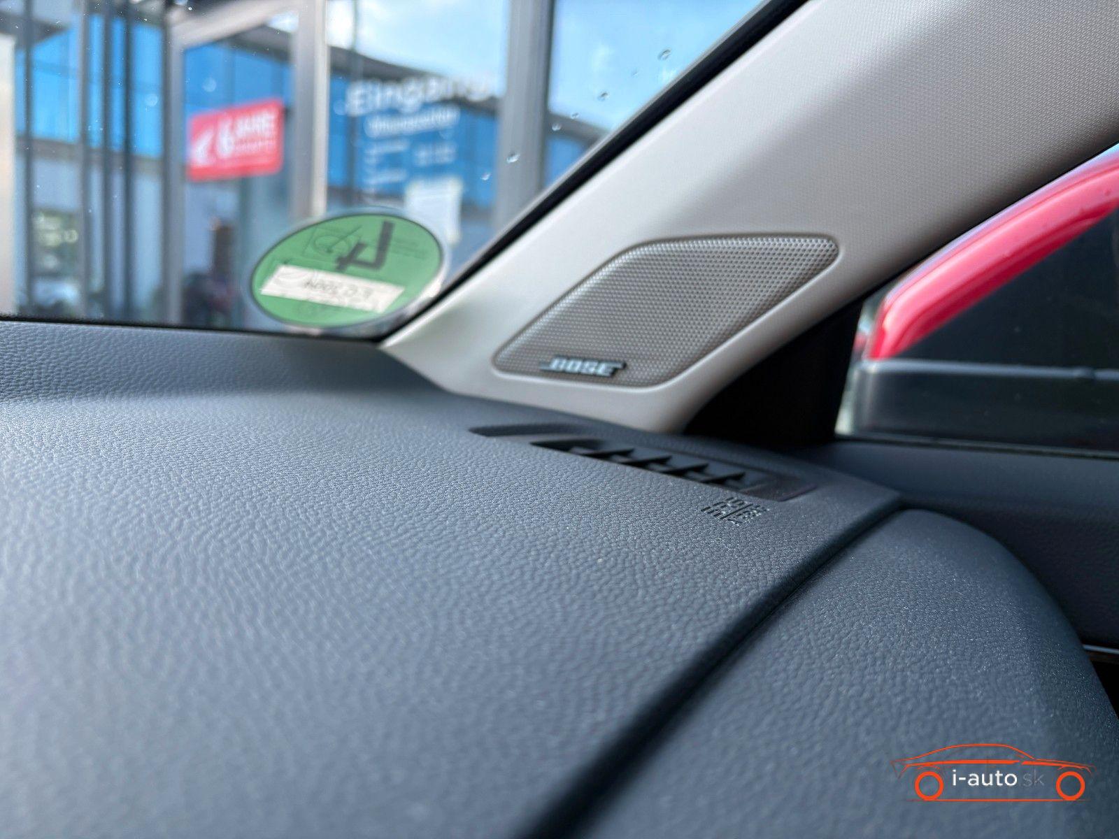 Honda CR-V 2025 na predaj – fotografia 21