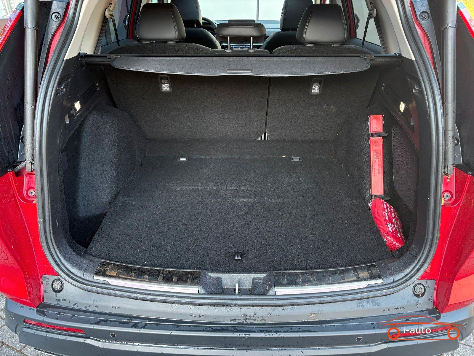 Honda CR-V 2025 na predaj – fotografia 25