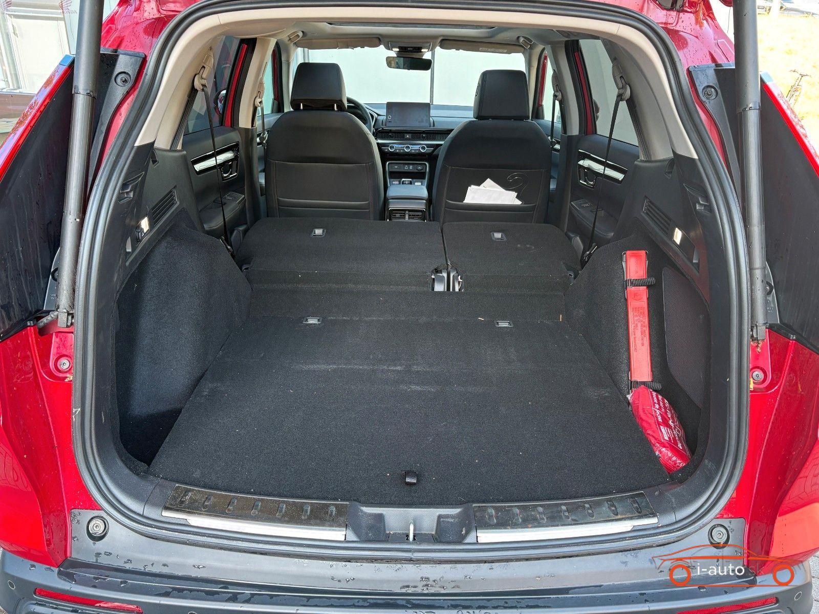 Honda CR-V 2025 na predaj – fotografia 26