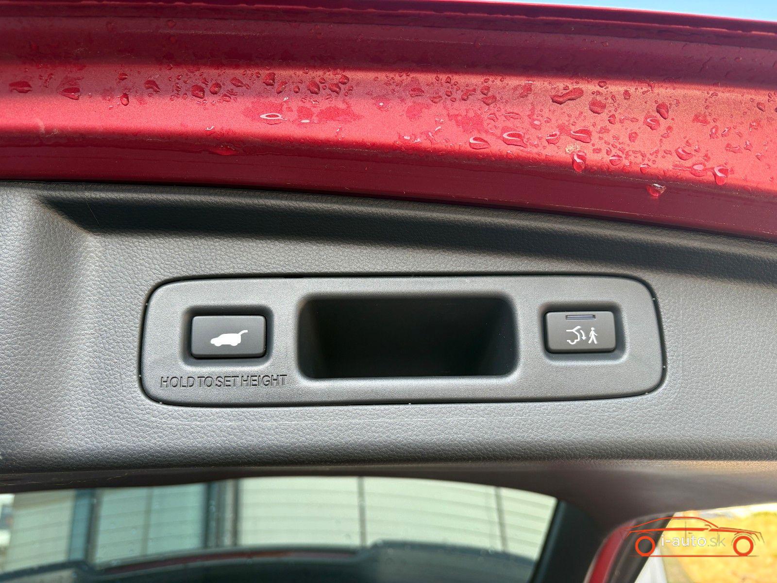 Honda CR-V 2025 na predaj – fotografia 27