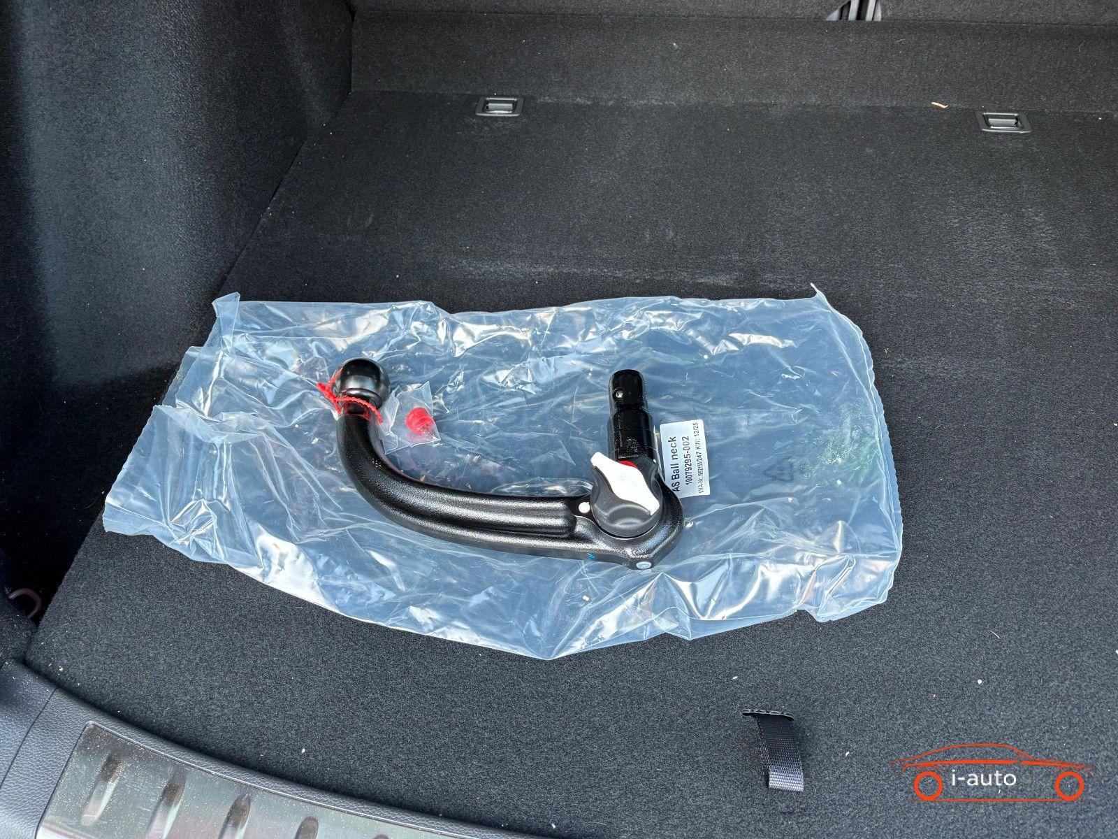 Honda CR-V 2025 na predaj – fotografia 28