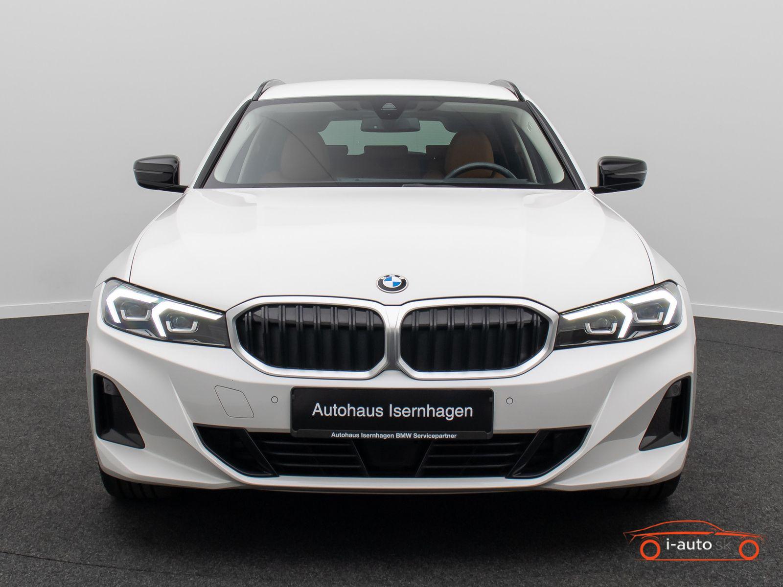 BMW Rad 3 2023 na predaj – fotografia 2
