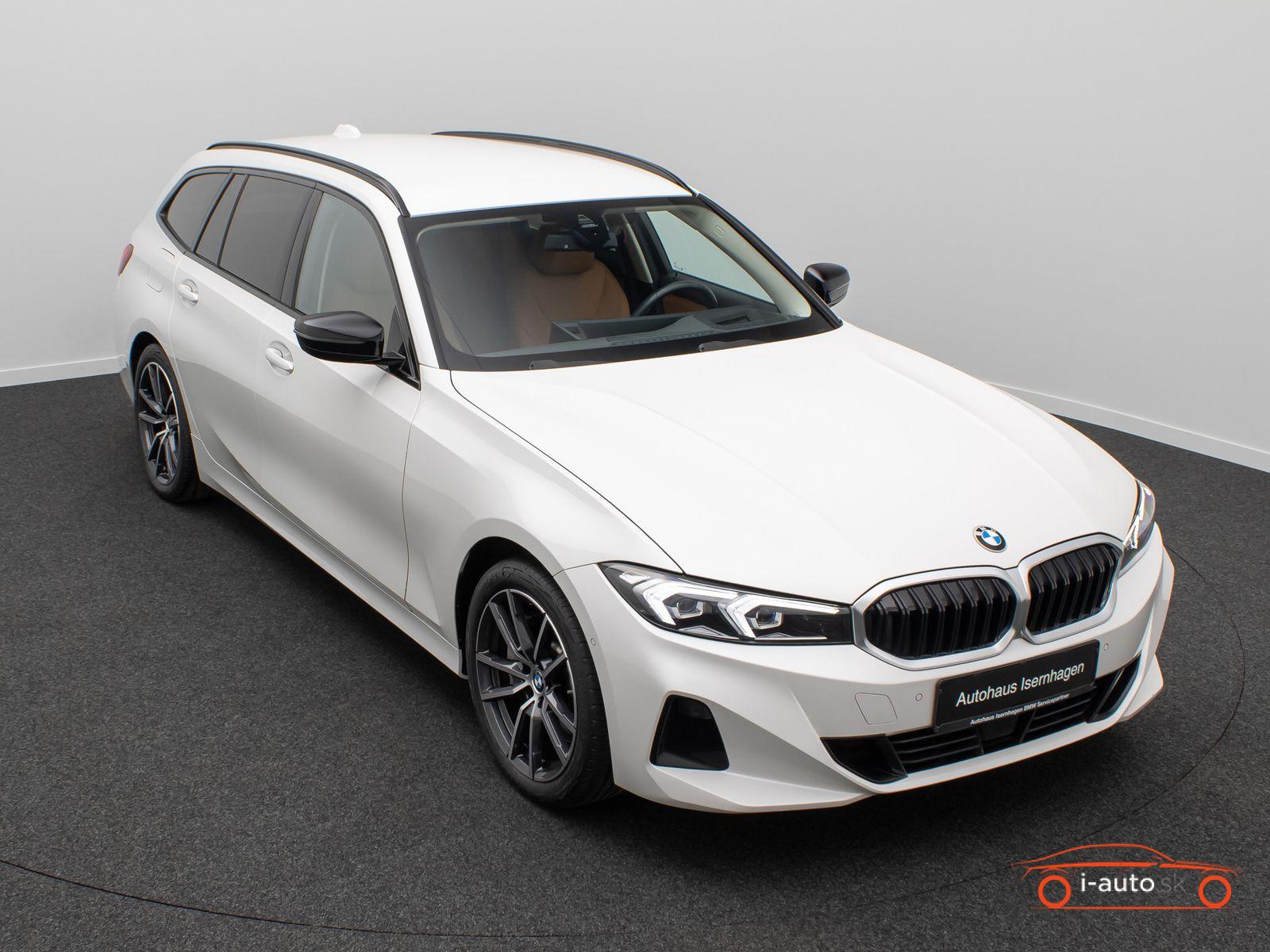 BMW Rad 3 2023 na predaj – fotografia 3