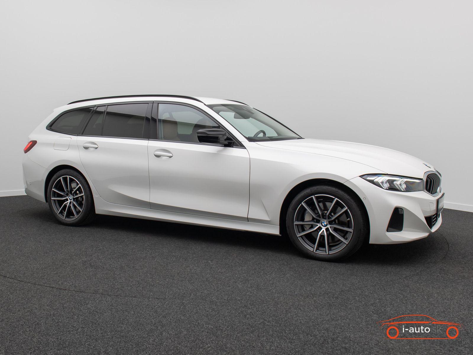 BMW Rad 3 2023 na predaj – fotografia 4